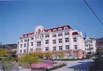 西宁内蒙古包头市滨河老年公寓电地热工程案例