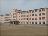 西宁吉林省榆树市大坡镇中学电地热工程案例